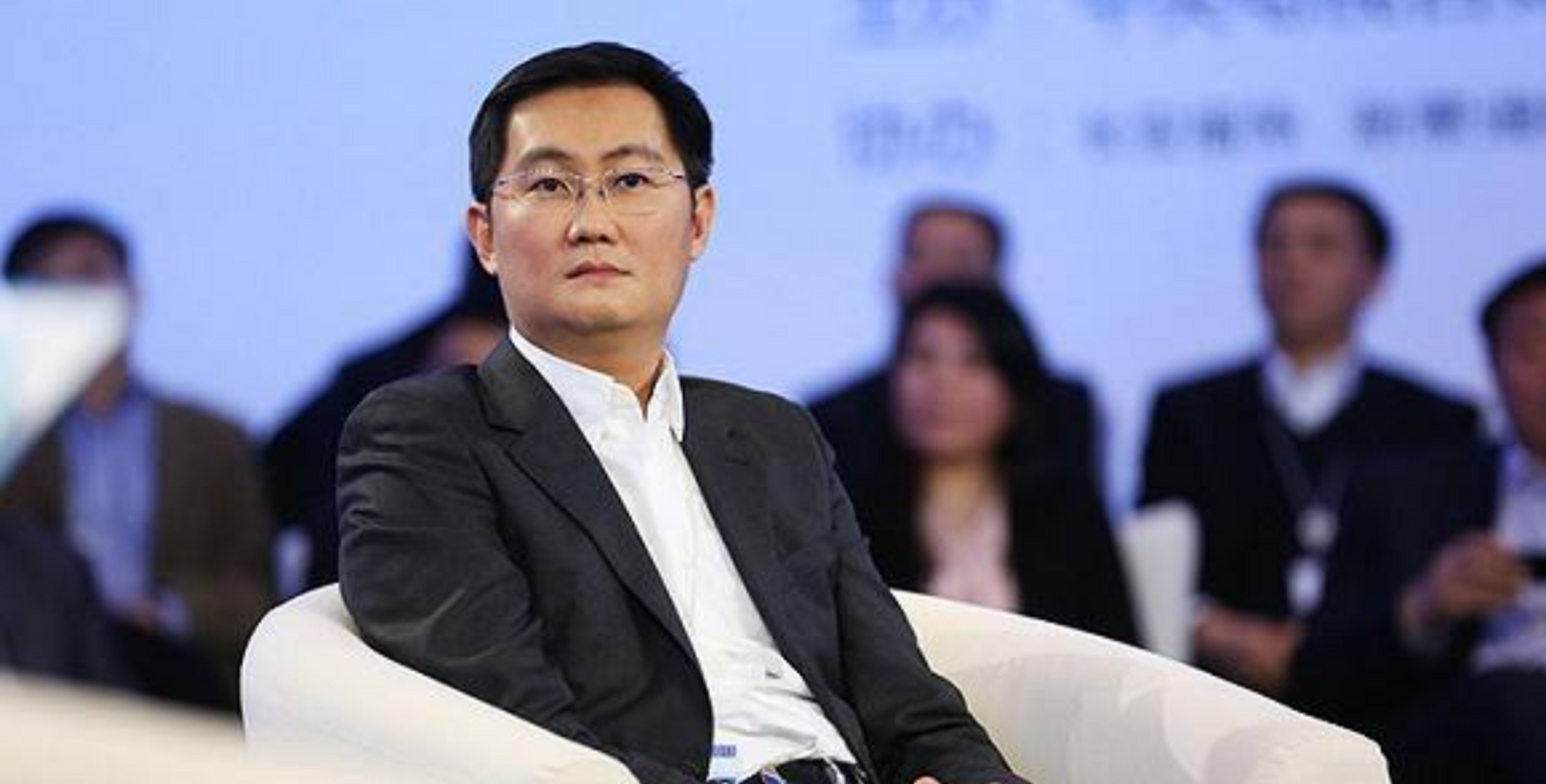 马化腾深夜发文称《关于促进民营经济发展壮大的意见》具有重要激励