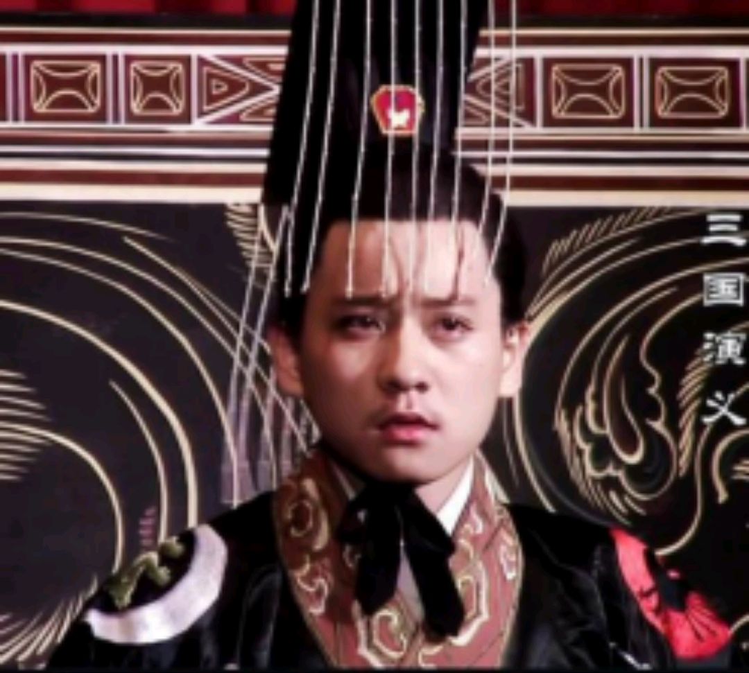 曹操的太孙,曹魏的第四位皇帝——高贵乡公曹髦