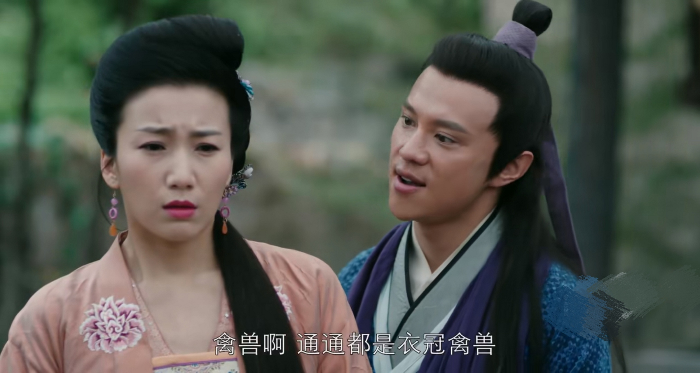 《花间提壶方大厨二》观后感(一) 看了《花间提壶方大厨第二季》第一