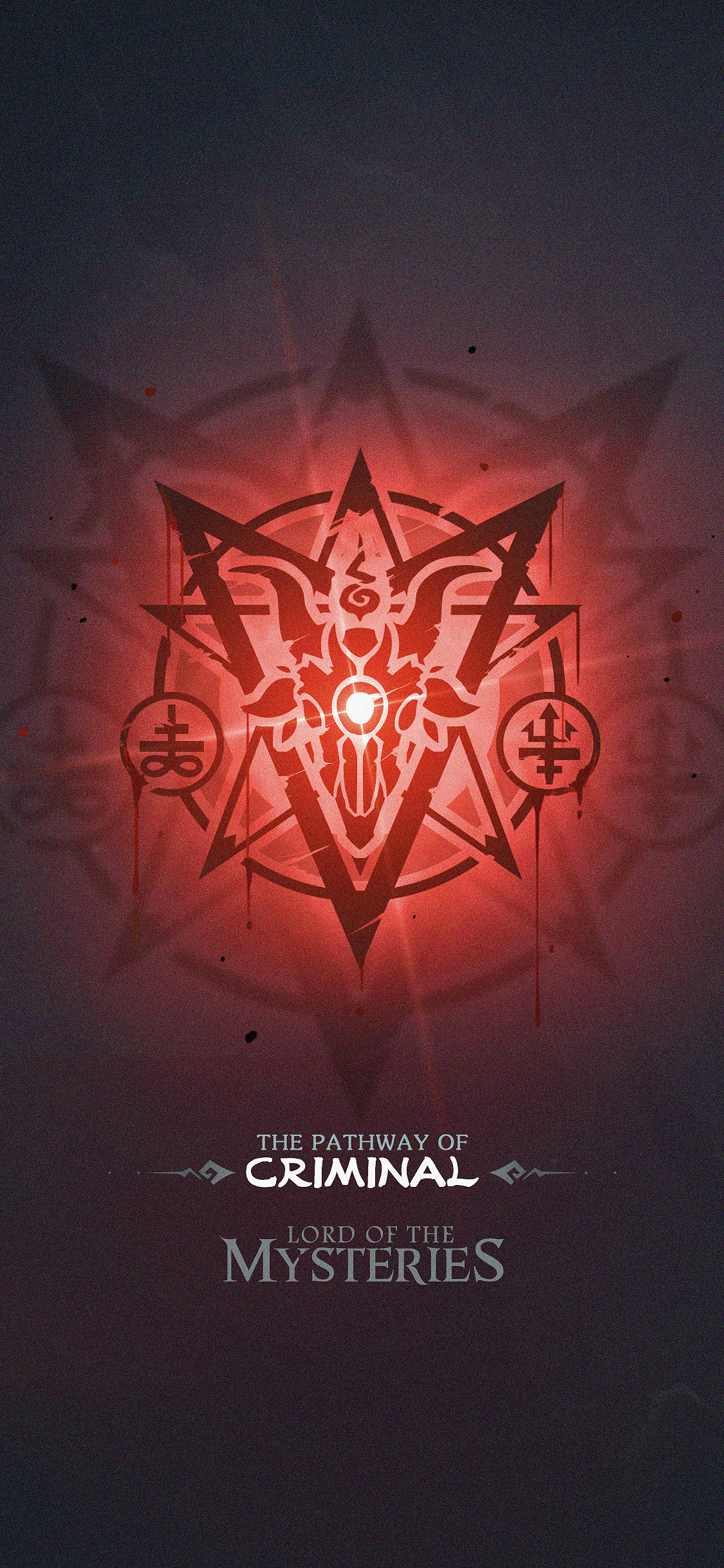 诡秘之主,赞美愚者.