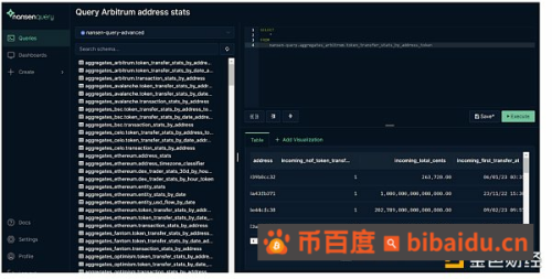 金色观察 | Nansen：Arbitrum空投链上分发模型详解