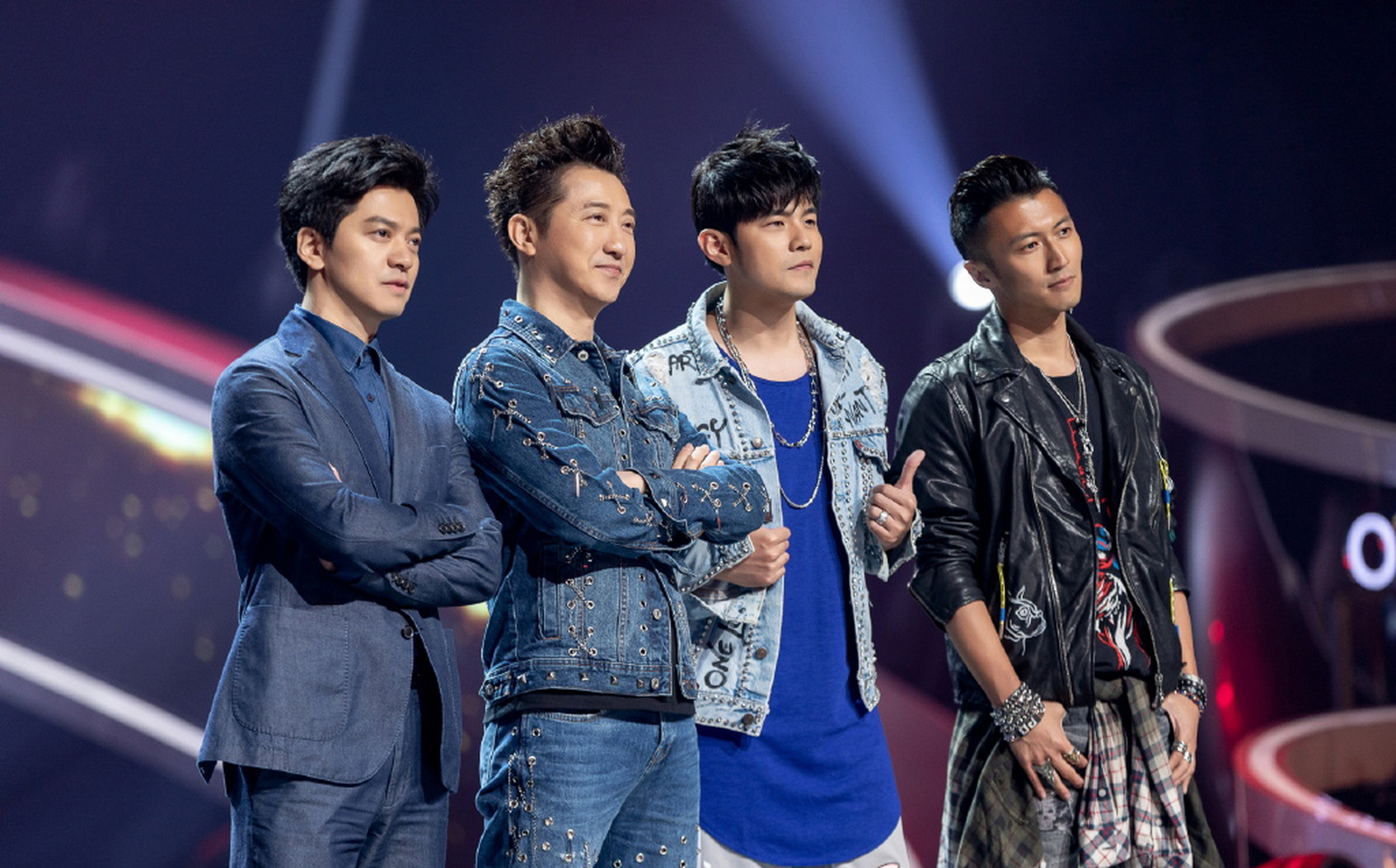 2023《中国好声音》导师阵容公布,本赛季导师阵容的公布引发巨大的