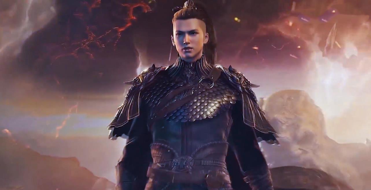 斗罗大陆十大深渊帝王:第3名手握长戟,堪称恶魔战神吕布!