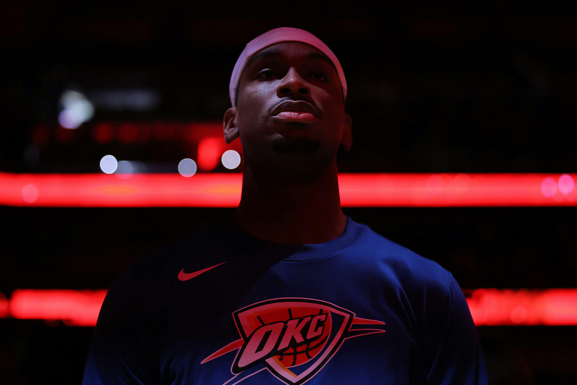 吉尔杰斯-亚历山大目前为止荣誉以及生涯数据: 荣誉:1次最佳阵容一阵