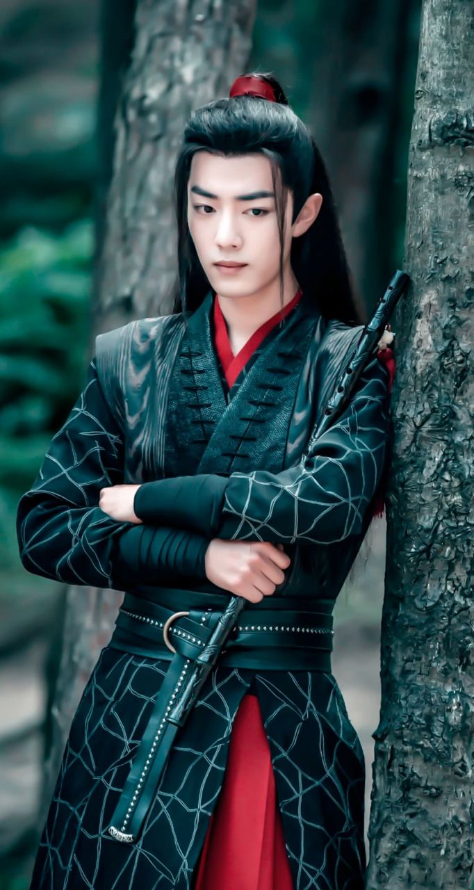 娱乐# 舒淇和肖战同框,梦回燃烧吧少年!