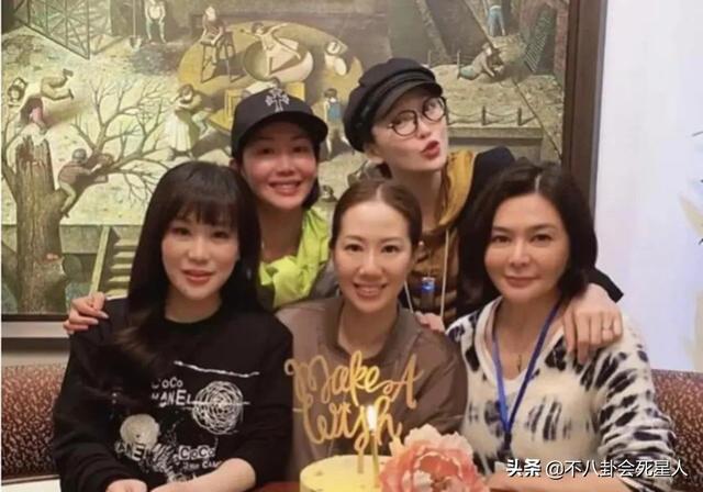  张敏大尺度  第6张