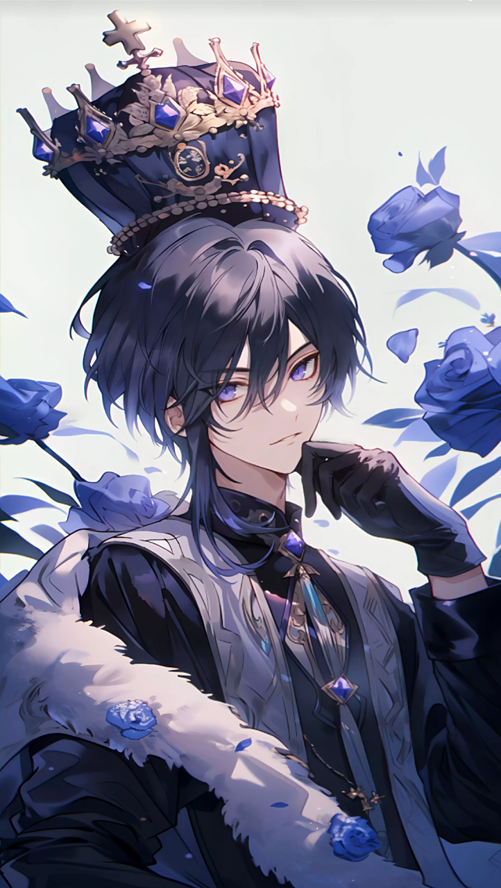 斯卡拉姆齐pro·教皇  转自魔法特效·mofate