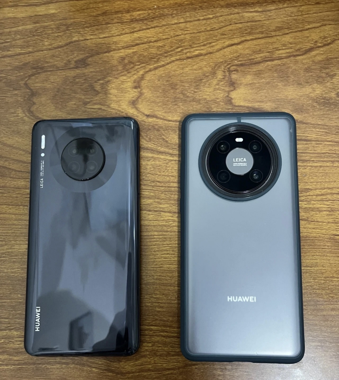 华为mate9:麒麟960 华为mate10:麒麟970 华为mate20:麒麟980 华为mate