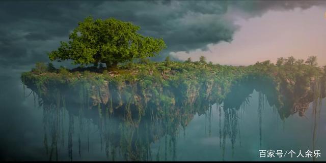 《鬼吹灯》献王墓陪陵大祭司墓