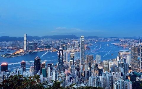 香港能否借助 Web3 迎来下一个“八达通时刻”