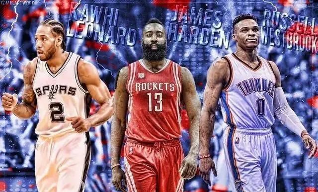 浅析:科怀-伦纳德距离新赛季的mvp奖杯,到底有多远?