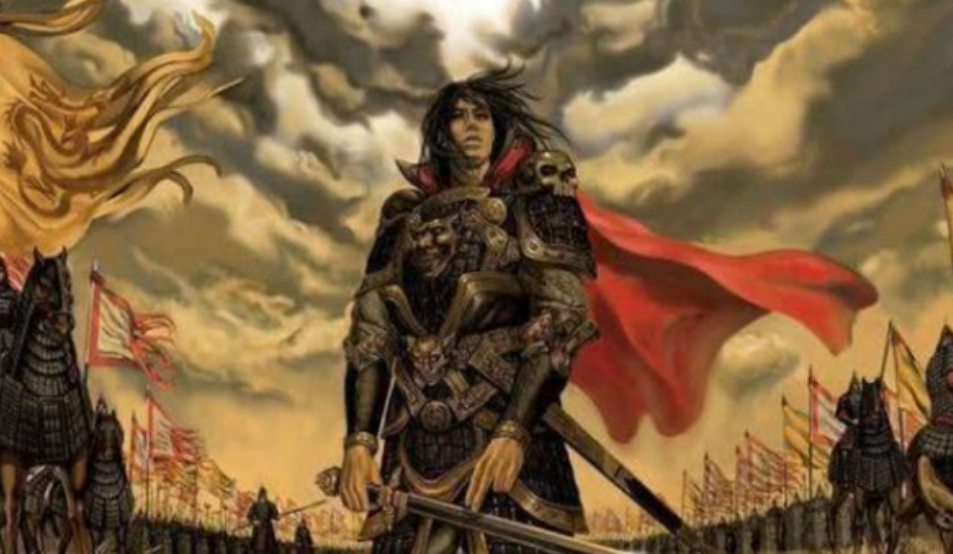 3本书名带枪字的武侠小说,霸王枪大名鼎鼎,霸王神枪稍落下乘