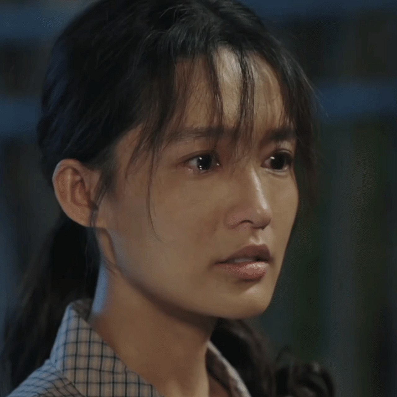 电视剧人生之路# 电视剧(人生之路)李沁的剧妆造型引起网友粉丝队于