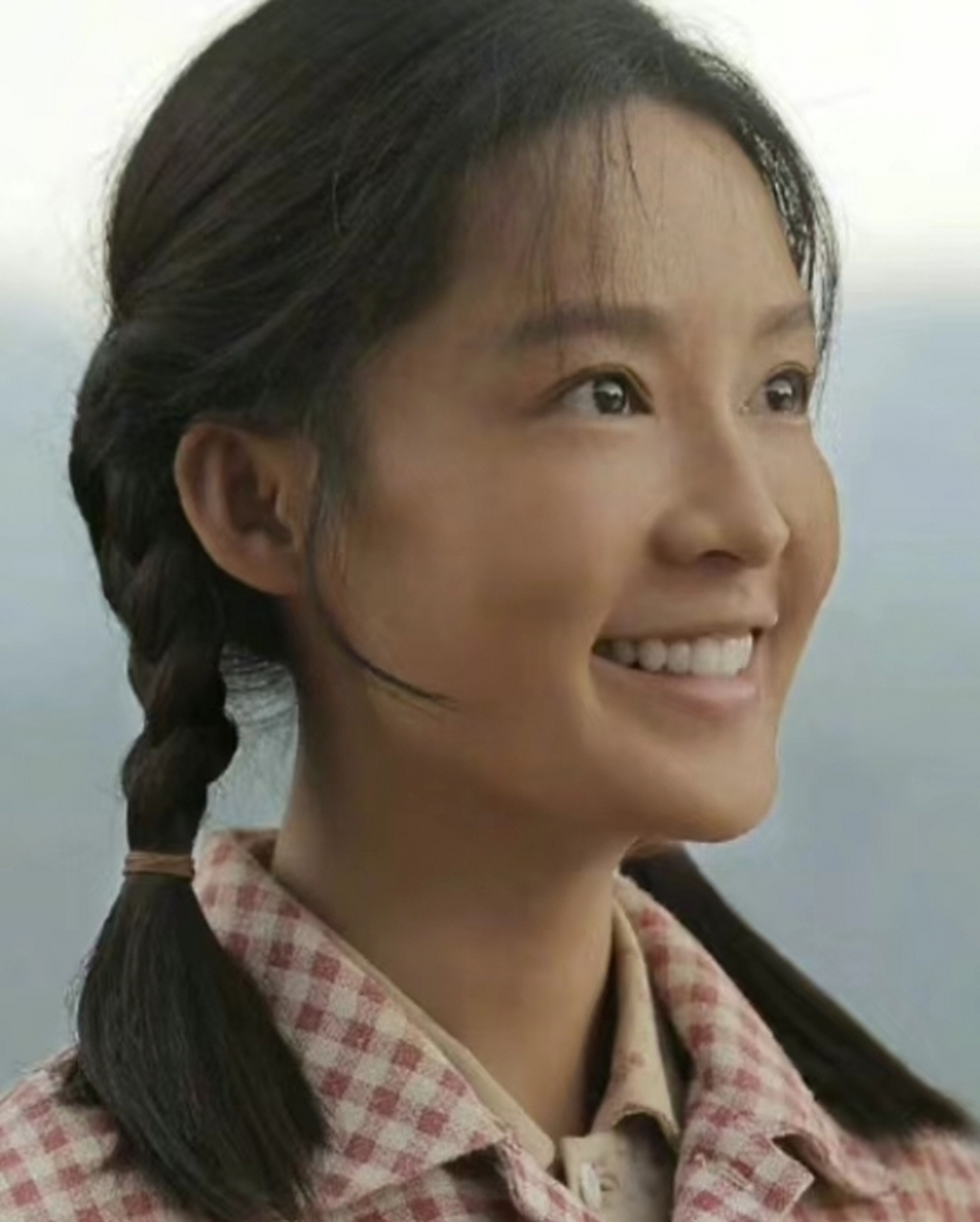 【央视大剧《人生之路》中的烤瓷牙】