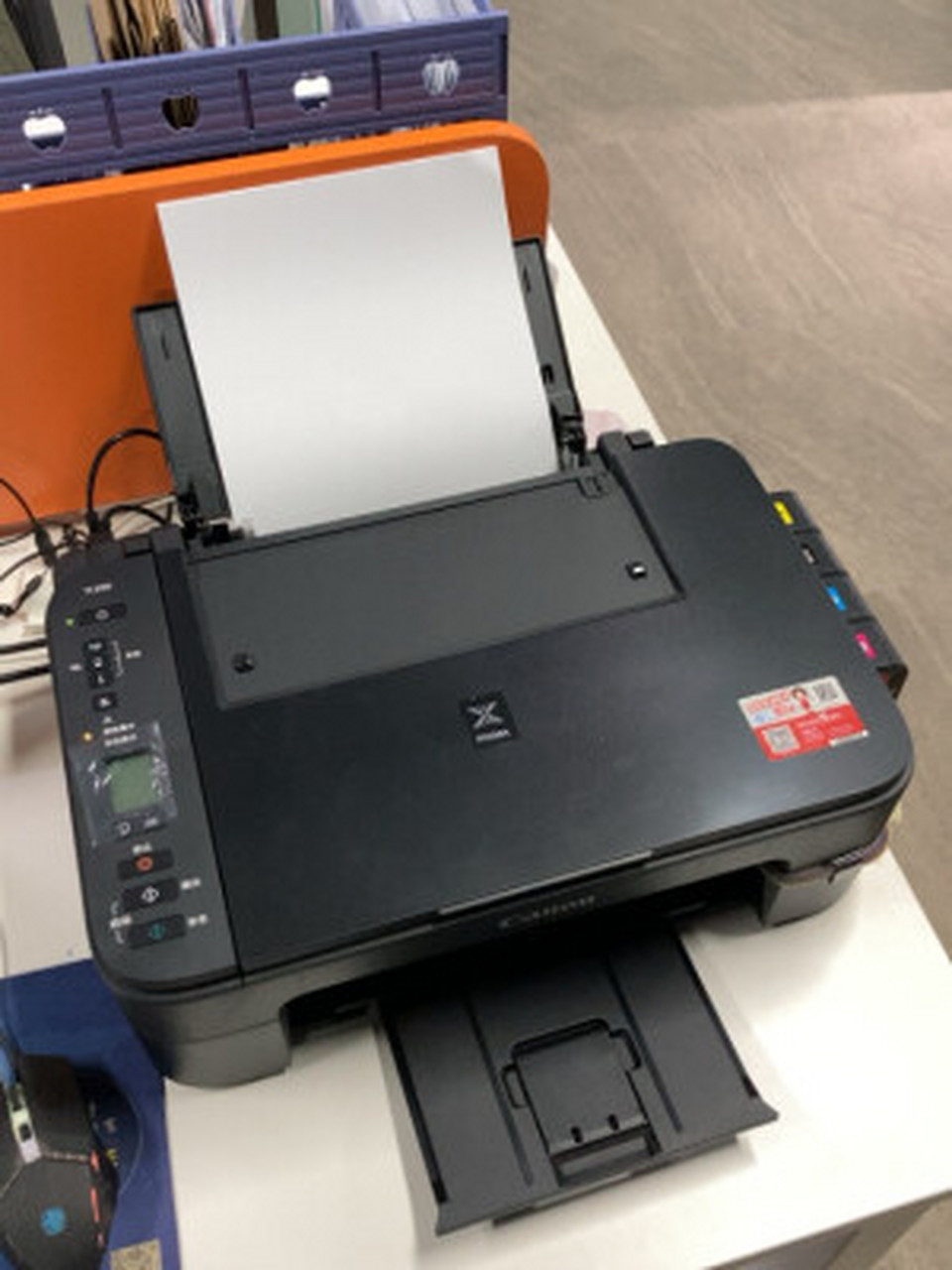 佳能ts3380和mg288打印机区别,佳能mg2580和ts3380比较怎么样  佳能ts