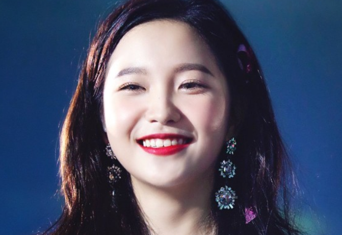 red velvet成员个人介绍