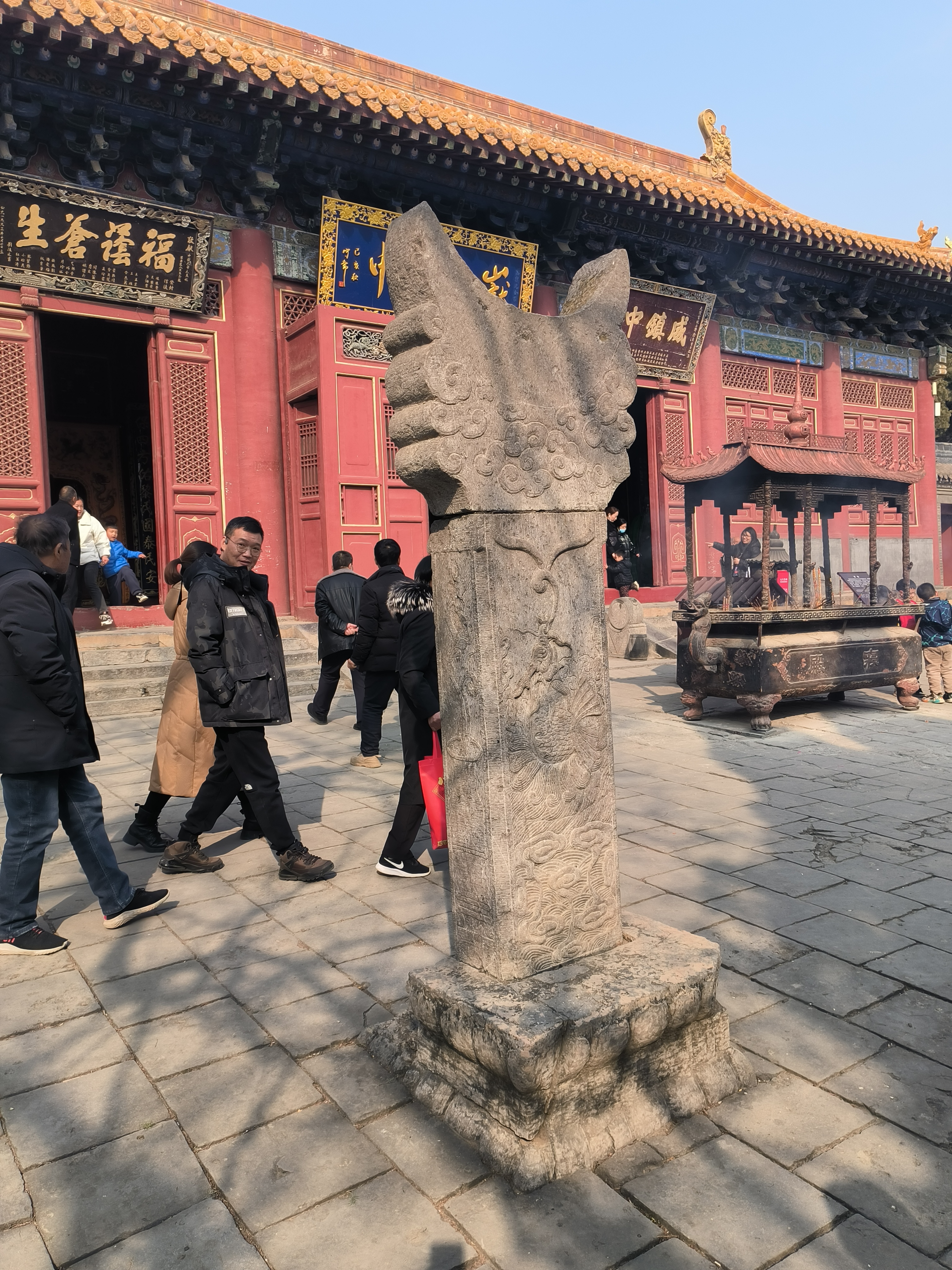 郑州登封十大旅游景点图片