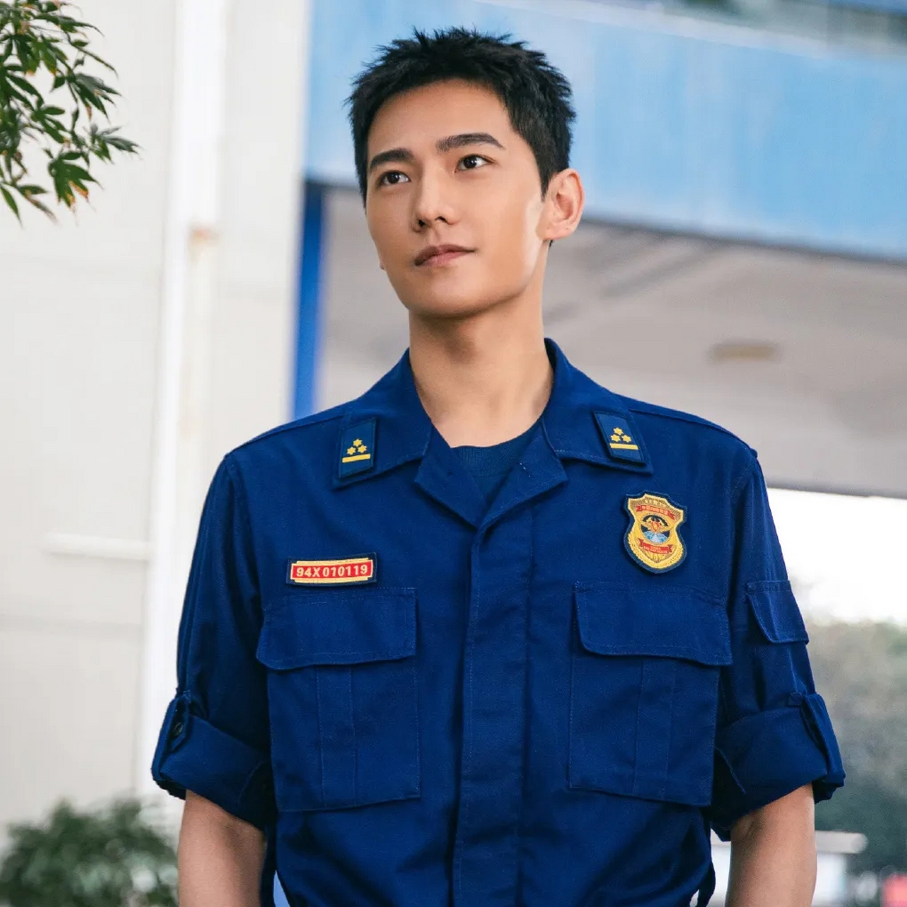 《花少2》宁静和陈意涵在厕所讨论井柏然和杨洋谁更猛的录音瓜是假的