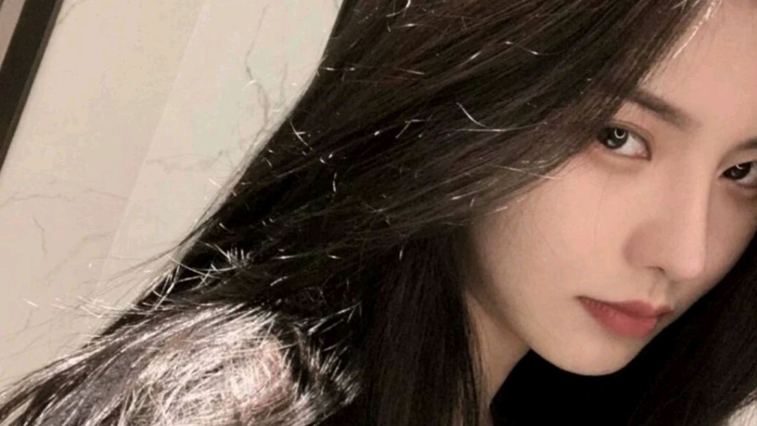 非常酷酷的女生头像