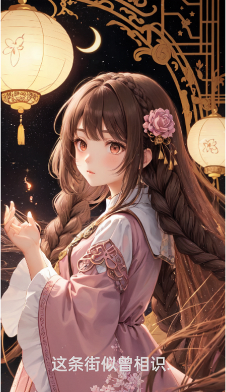 冷静坚定:摩羯座女孩表现出冷静,理性,坚定的性格.