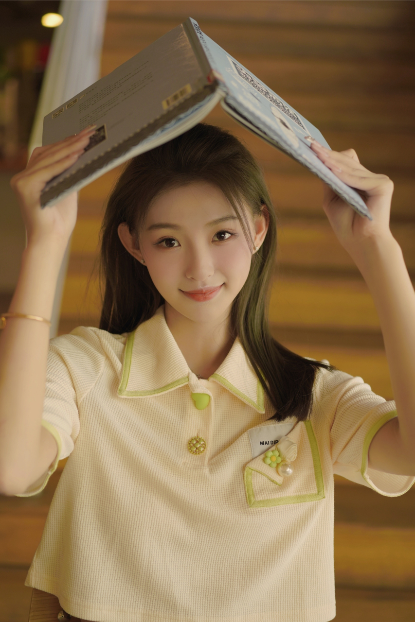 极品美女,北影20级校花王思洁