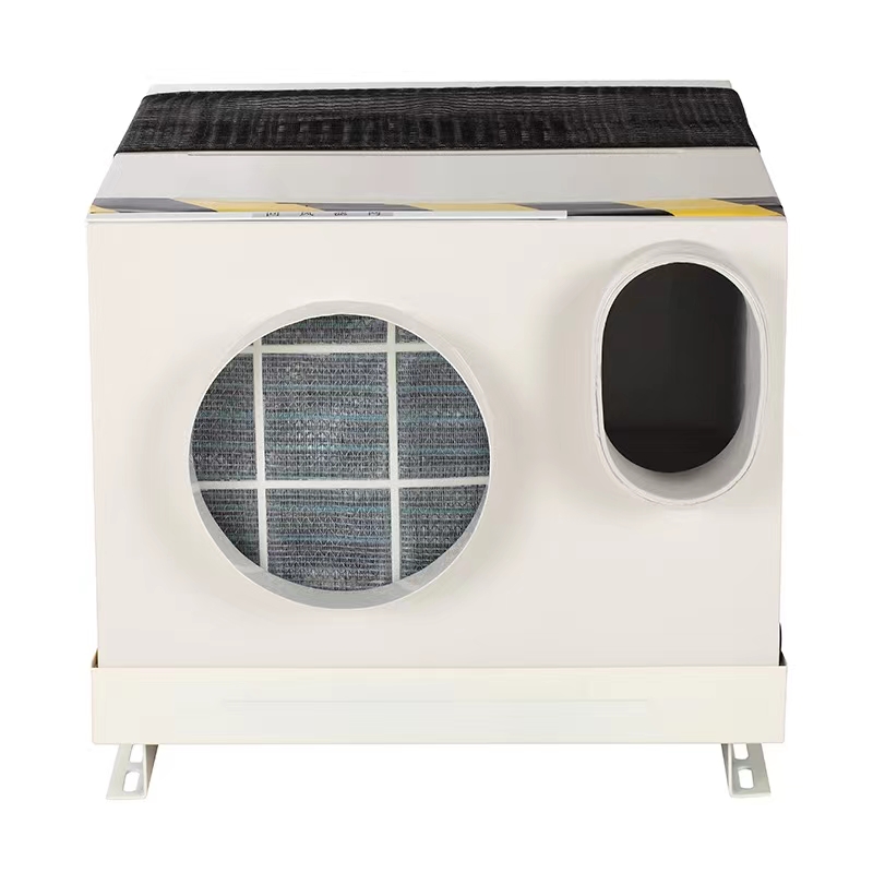 菱伴电梯空调制冷设备