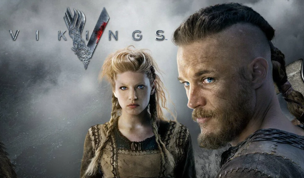 拉格纳五个儿子的结局