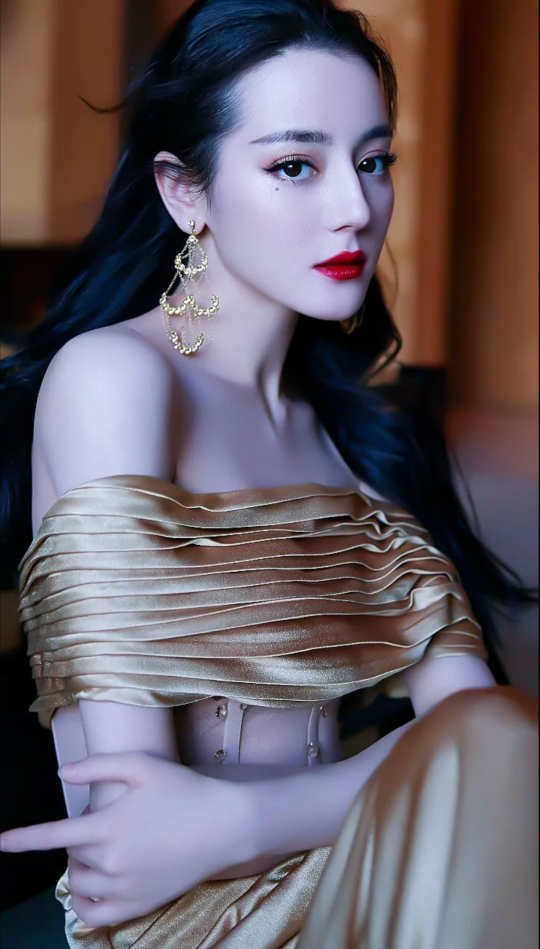 顶级壁纸〕高清4k绝美壁纸,迪丽热巴