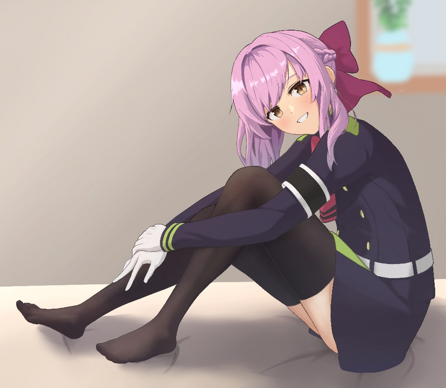 二次元# 柊筱娅⑥