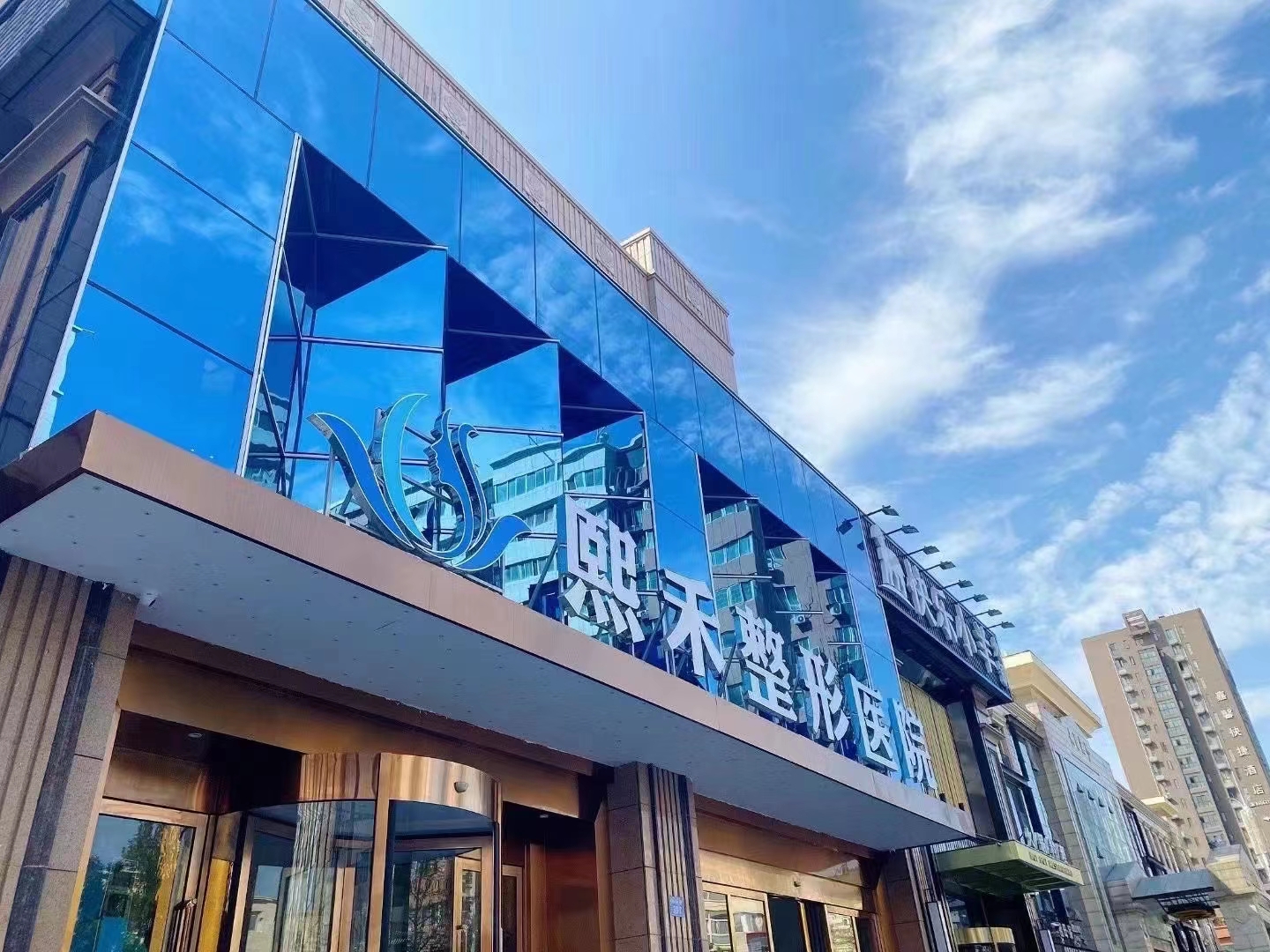 郑州熙禾整形医院怎么样?郑州整形医院推荐洛阳整形有哪些?