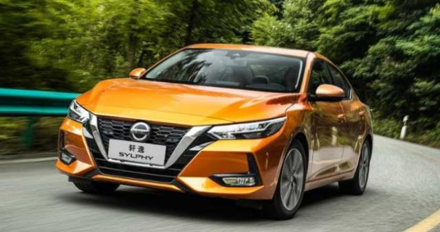 思域是公认的神车,为什么却卖不过轩逸卡罗拉,这三个原因很关键