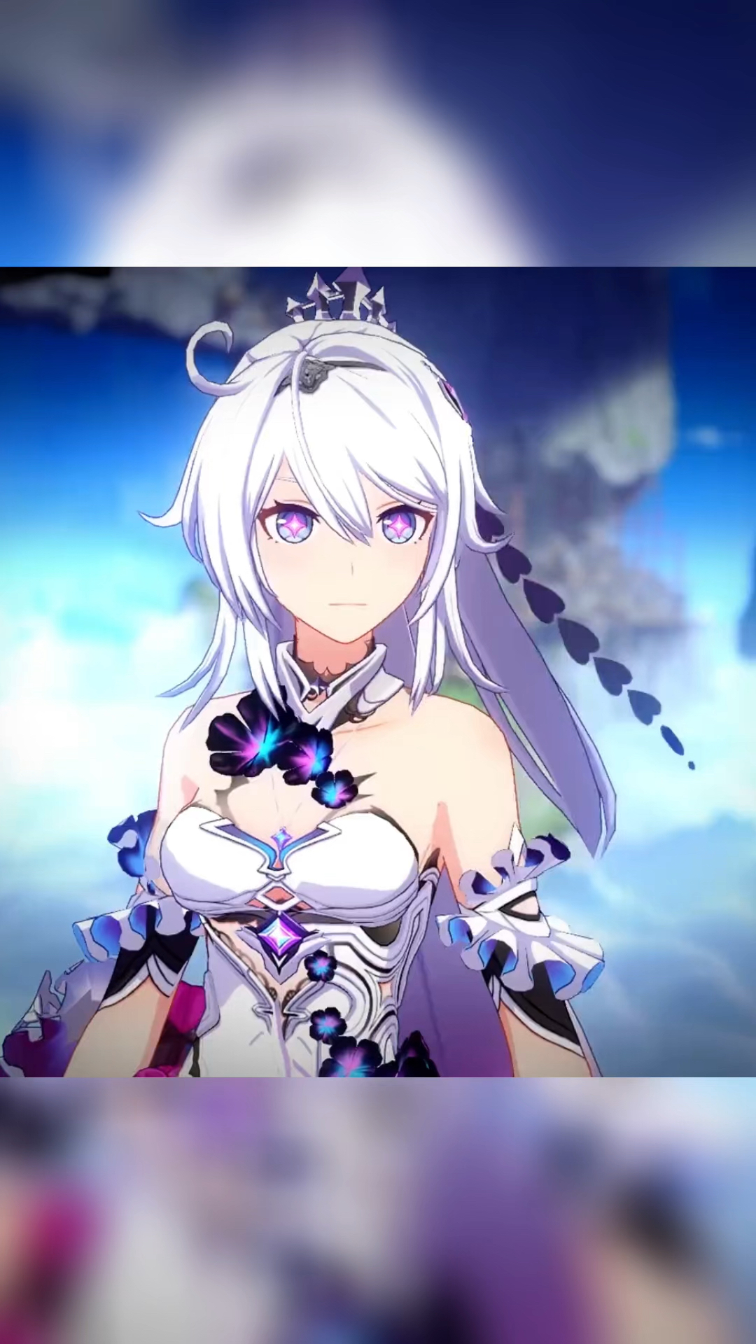 琪亚娜这下真成猫猫了