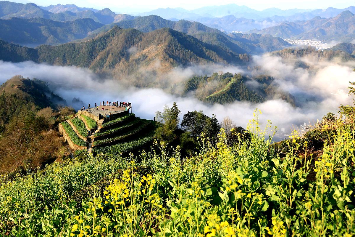 学生必背《登鹳雀楼》:欲穷千里目,更上一层楼.作者是王之涣?