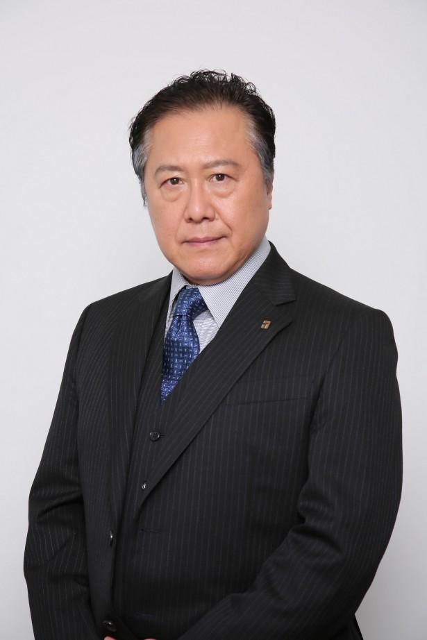 石桥凌
