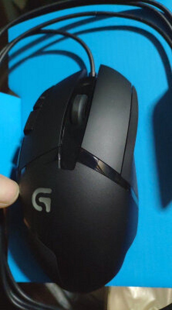 罗技g402玩h1z1怎么样,罗技g402和g500s哪个好  罗技g402其实也还可以