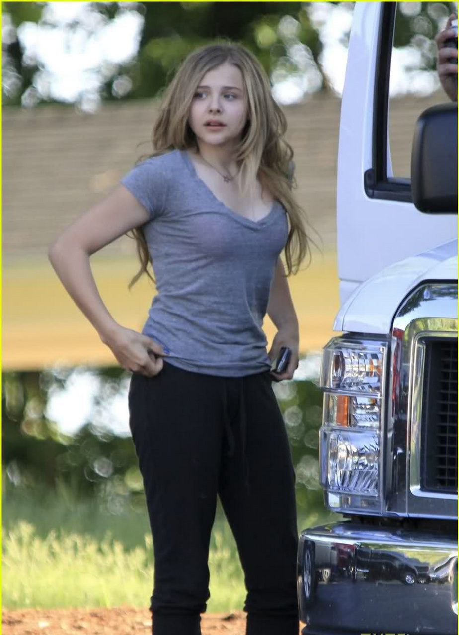 科洛·格蕾斯·莫瑞兹(chlo05 grace moretz).