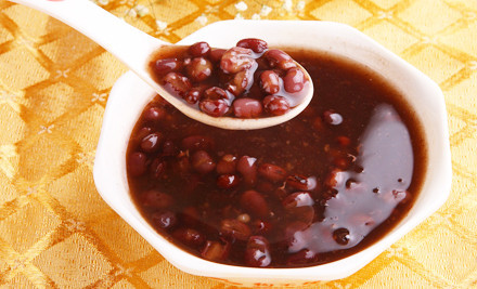 世界传世美食炮制攻略——4,红豆粥