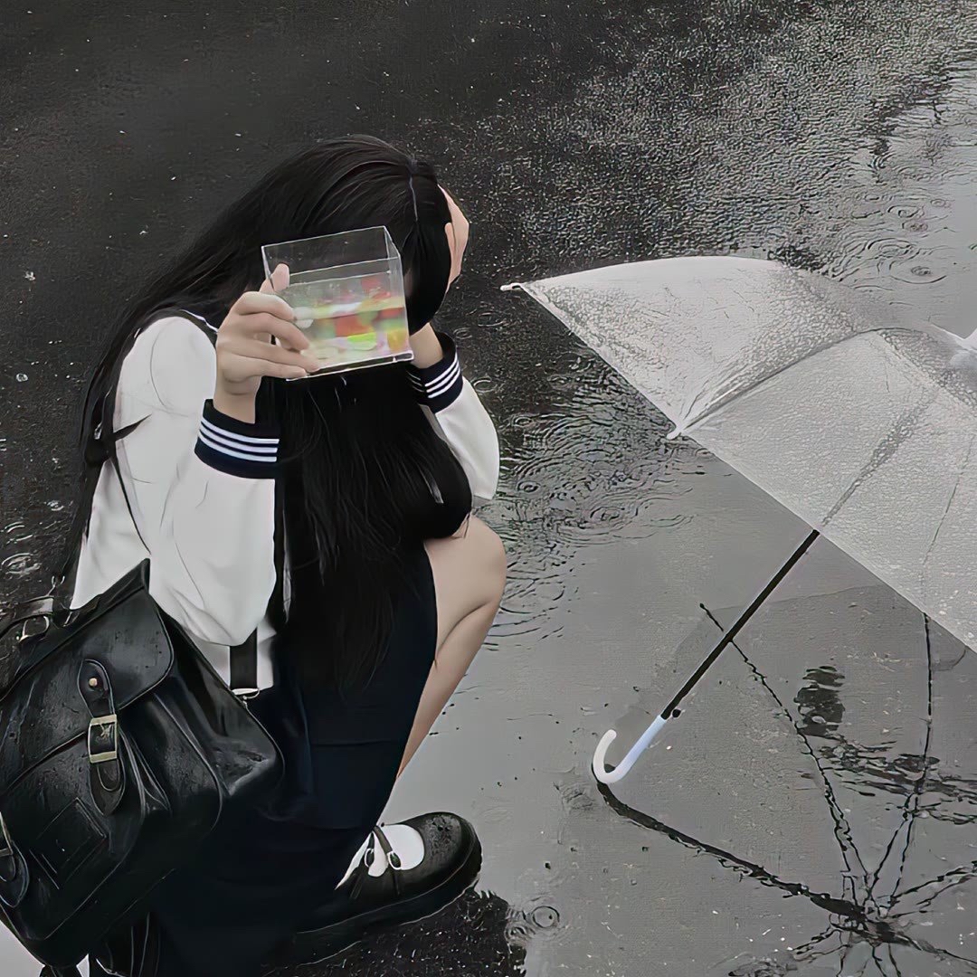 没有永久的巅峰也没有永远的低谷,真正的强大不是忘