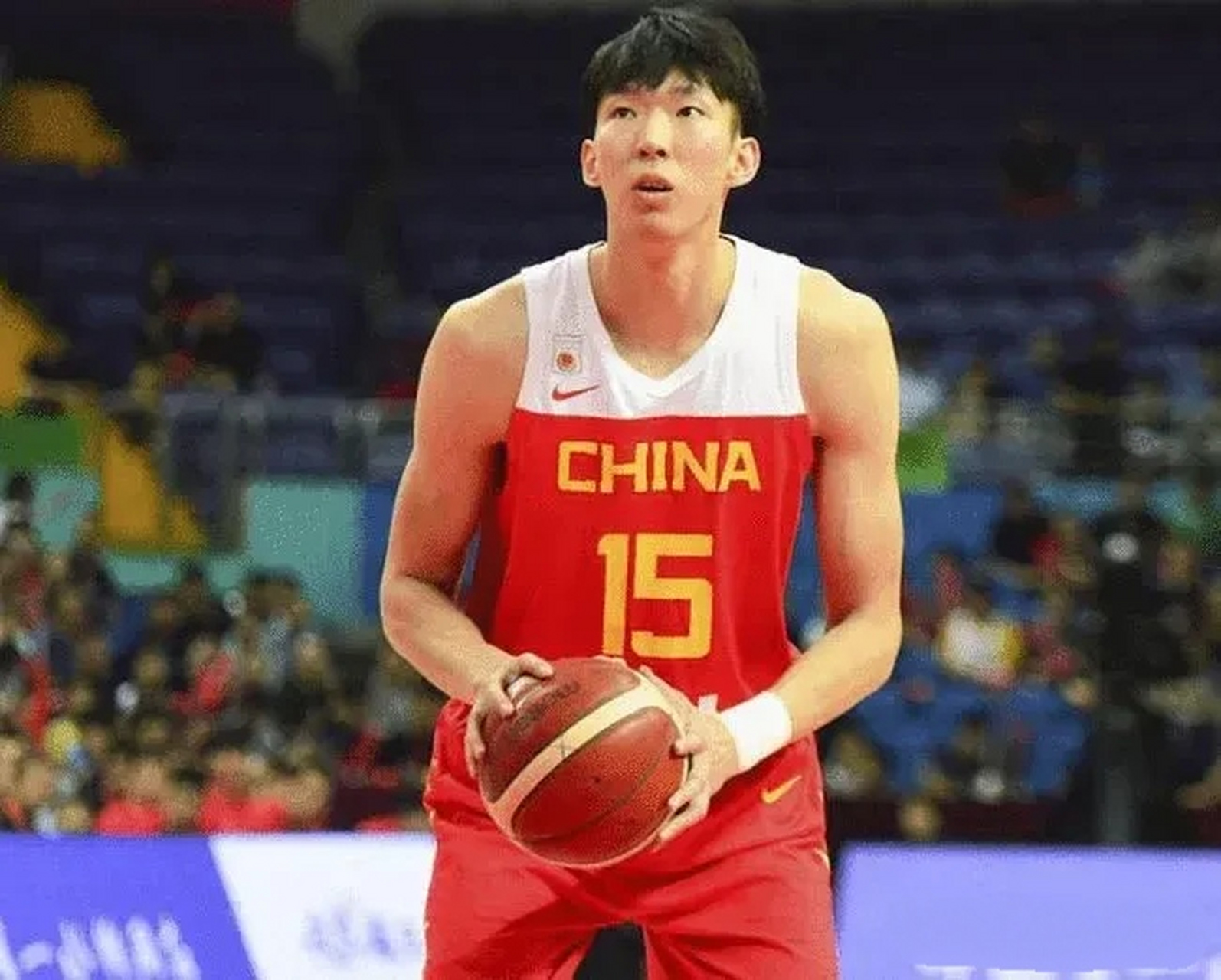 67杨瀚森 周琦 王哲林 胡金秋 李凯尔 张镇麟 崔永熙 曾凡博 赵维