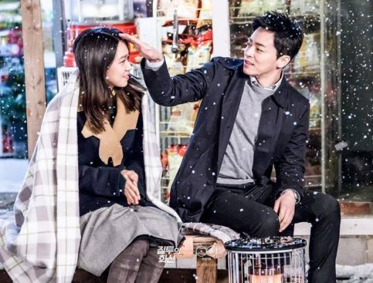 发布时间2016年8月24日,韩国 *** s电视台首次发布《嫉妒的阿凡达》