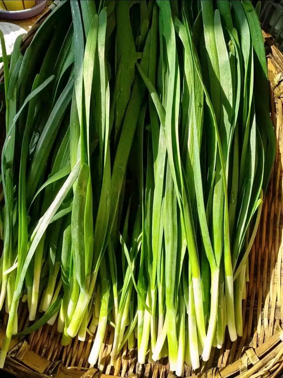 打破常规认识,这10个食物的真相,知道的越多,越健康:  1,韭菜不壮阳