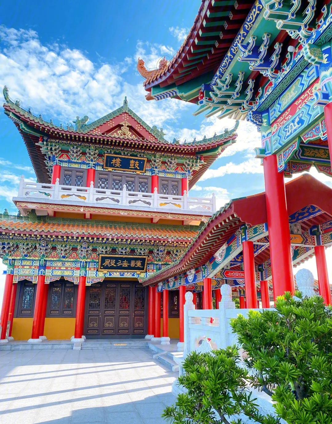 阳江飞龙寺的历史起源
