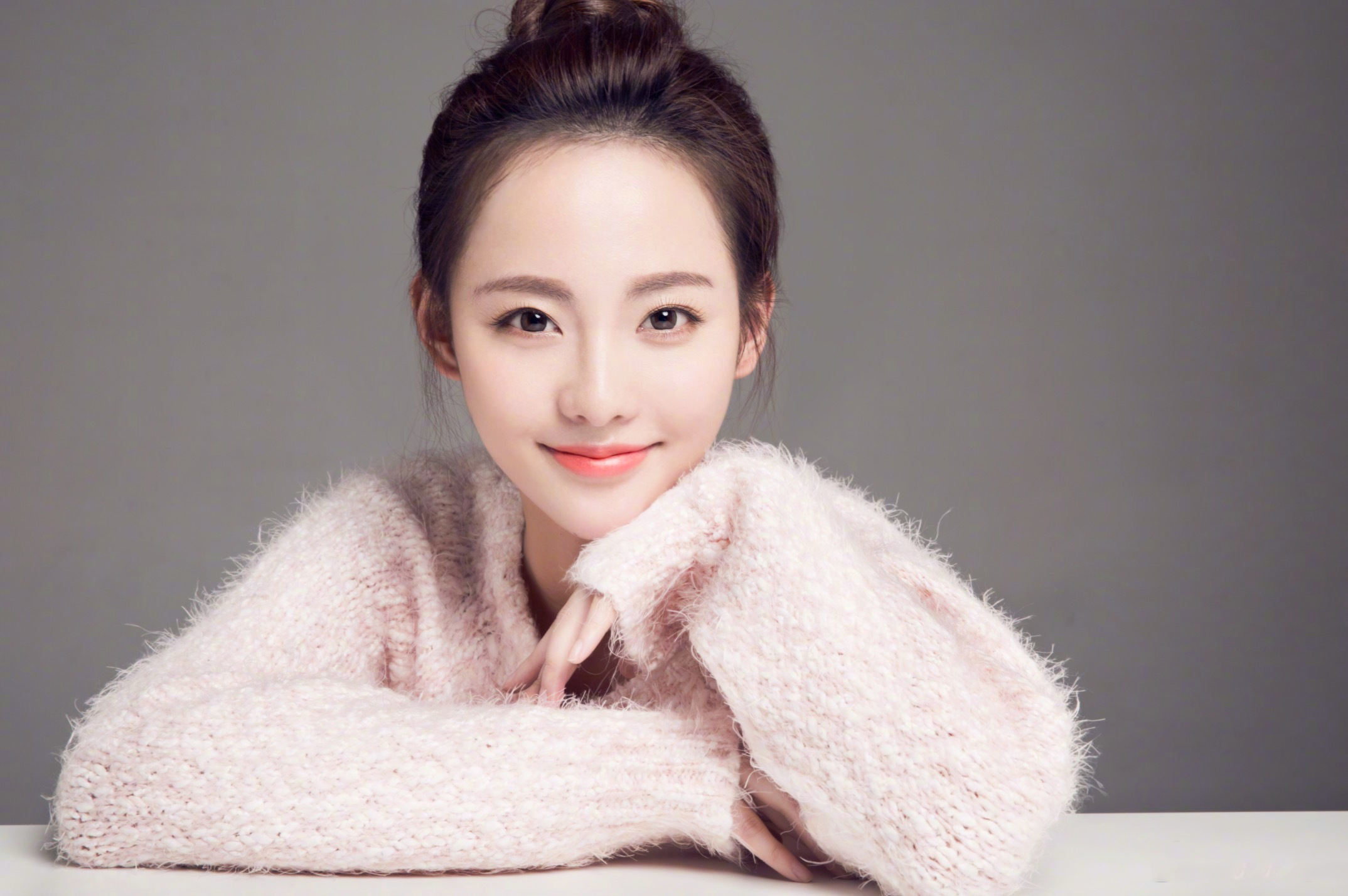 独一无二丹凤眼张嘉倪