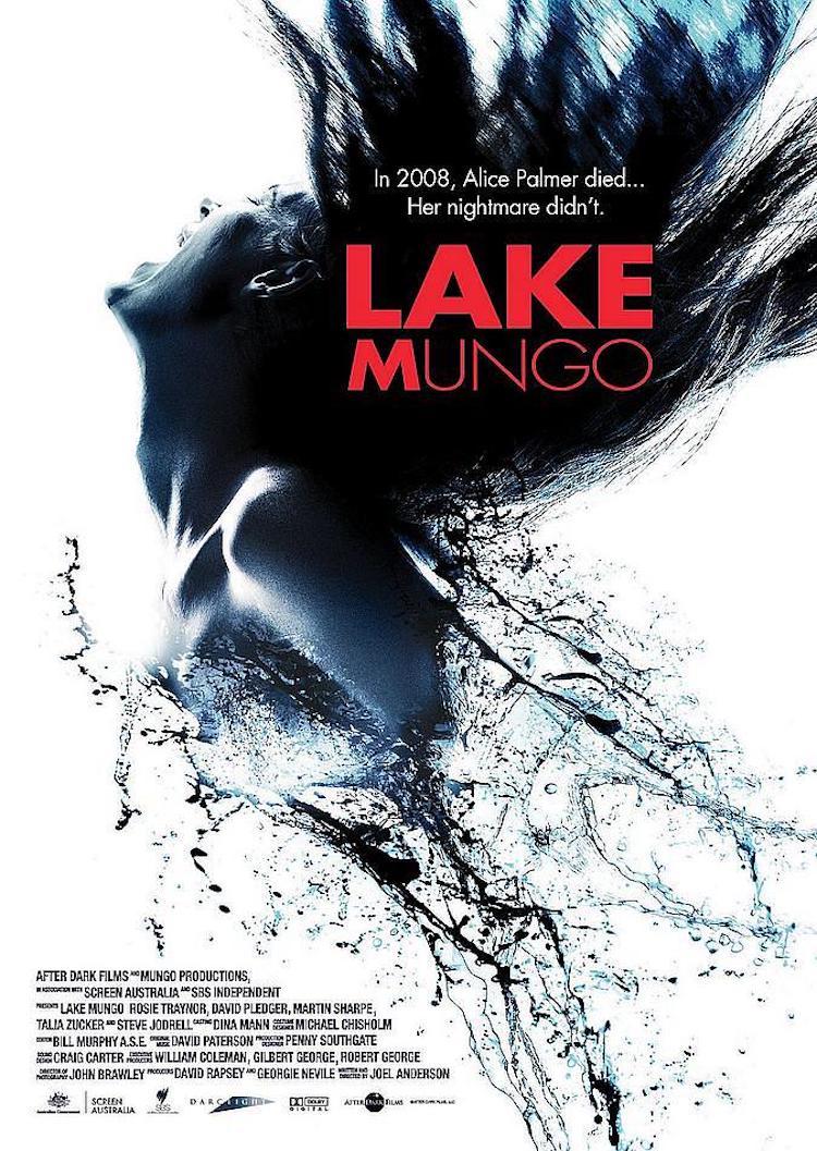 《蒙哥湖》电影：缓慢行进的悬疑伪纪录片