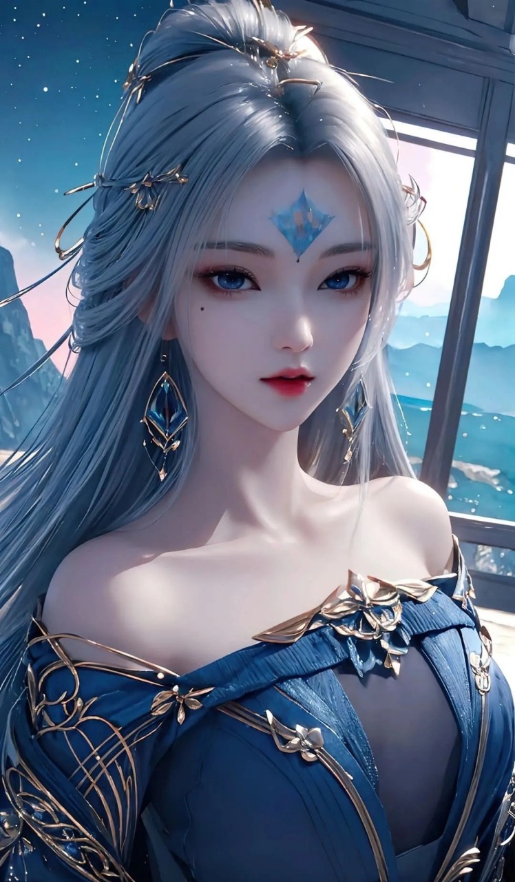 美图分享#奉眠2