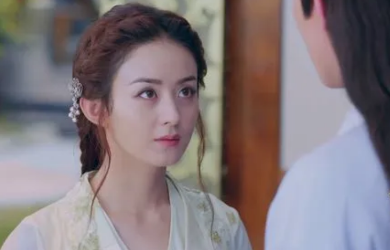 楚乔传洛河是什么人物