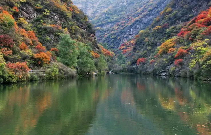 北京门头沟自驾游好去处