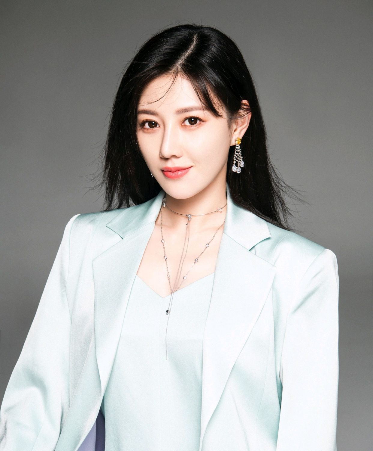 明星美图|侯梦瑶