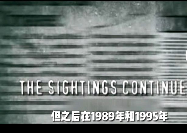 「uma」系列①——鸮人(康沃尔鸮人目击事件)慎入!