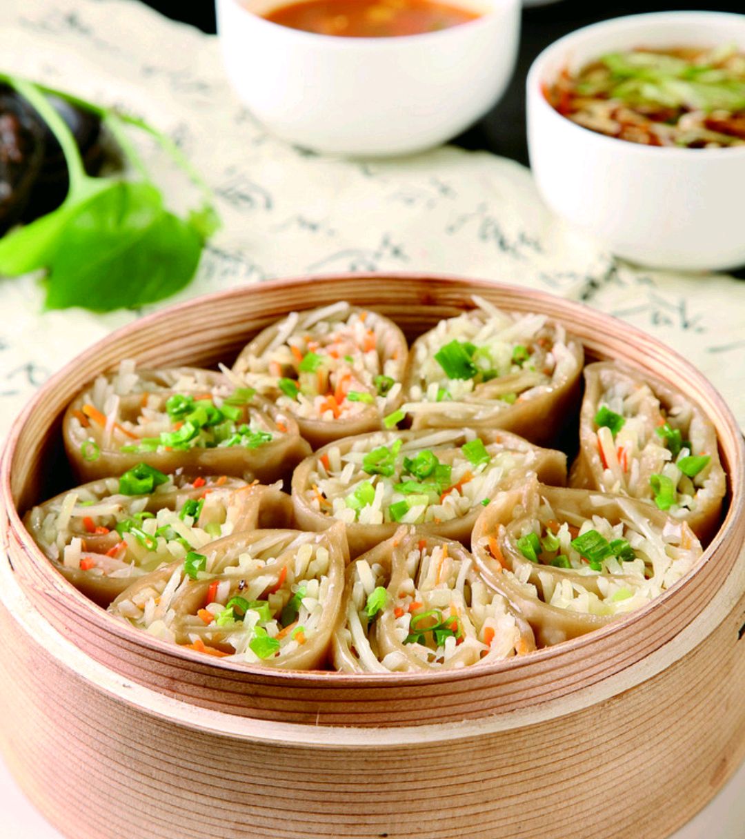 莜麦是北方地区经常食用的一种面食,它可以做什么样的美食